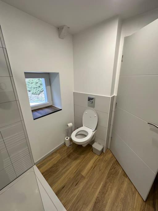 Appartement Joli Loft à Ploërmel Extérieur photo